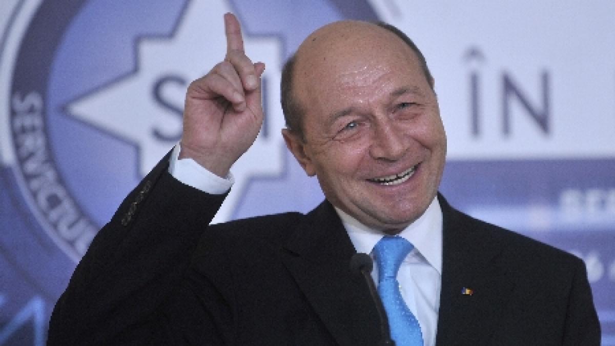 Băsescu nu poate fi suspendat! Demiterea preşedintelui a devenit misiune imposibilă