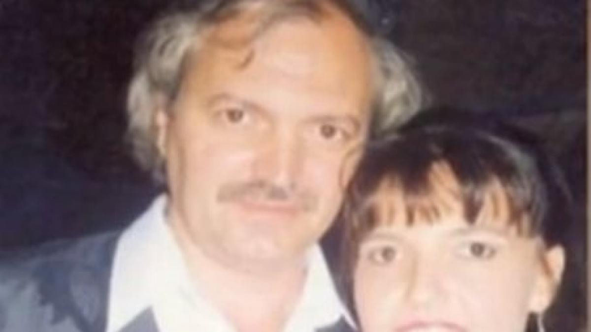 După 13 ani de mariaj, Marina Almăşan şi Victor Socaciu au divorţat