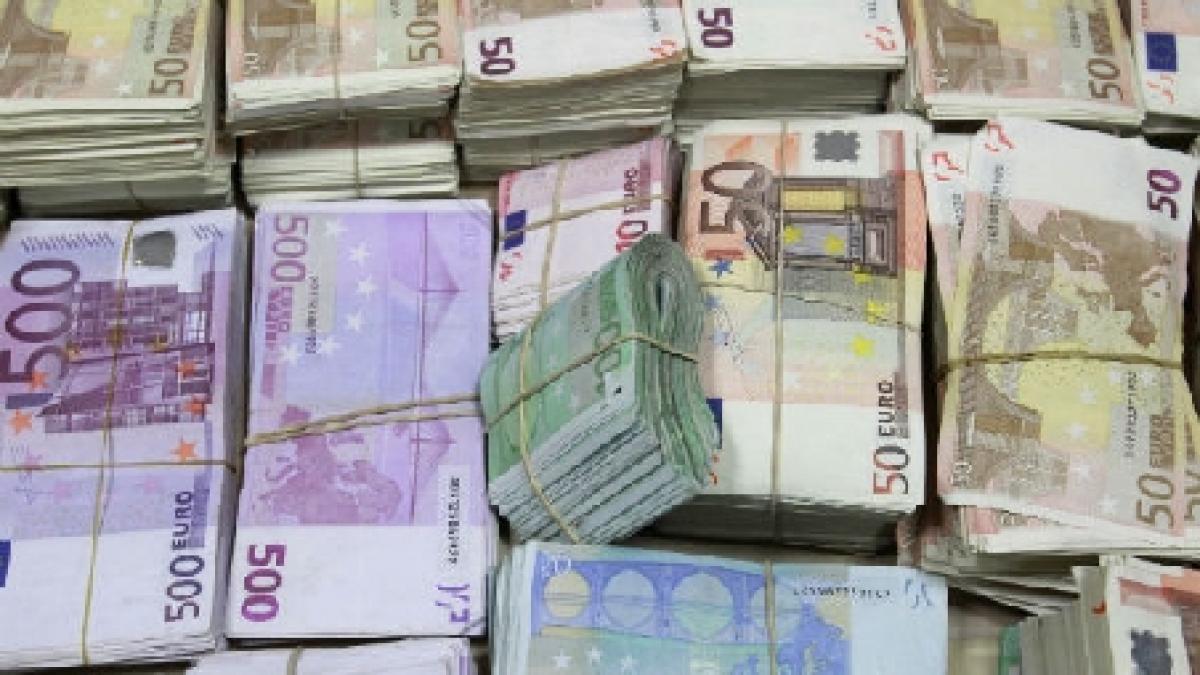 Economia gri din Italia, egală cu PIB-ul însumat al României, Finlandei, Portugaliei şi Ungariei