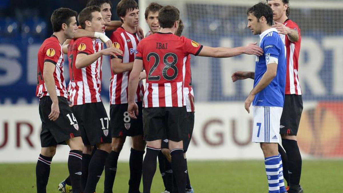 Bilbao continuă să impresioneze: Bascii au învins cu 4-2 pe Schalke, în turul sferturilor de finală din Europa League