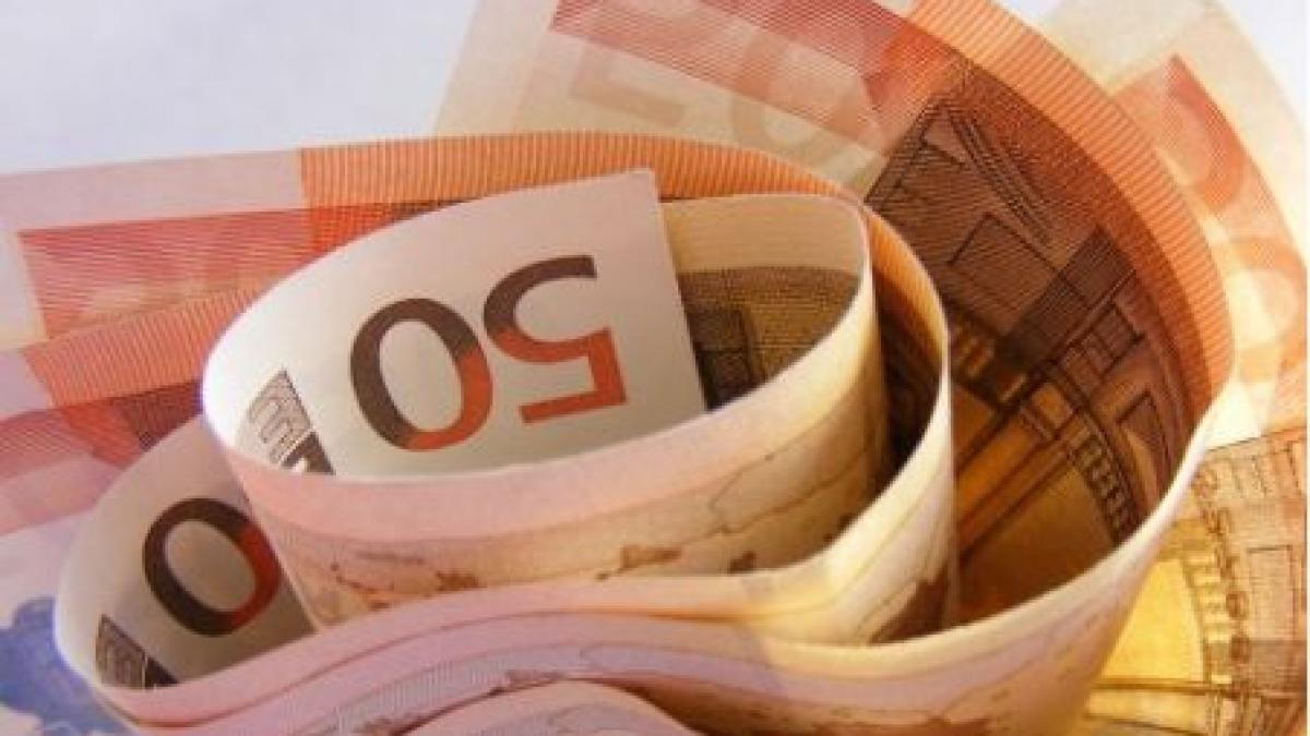 Germania refuză constituirea unui fond european de salvare de 1.000 miliarde euro