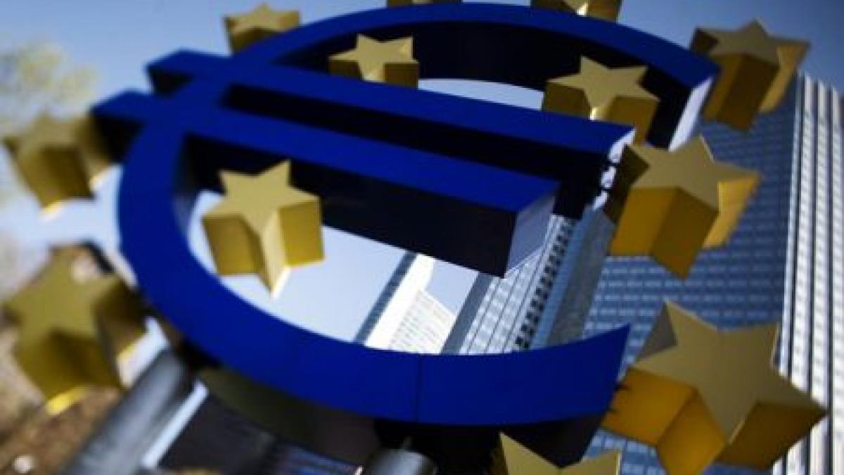 Zona euro va constitui un fond european de salvare împotriva crizei, de 800 miliarde euro