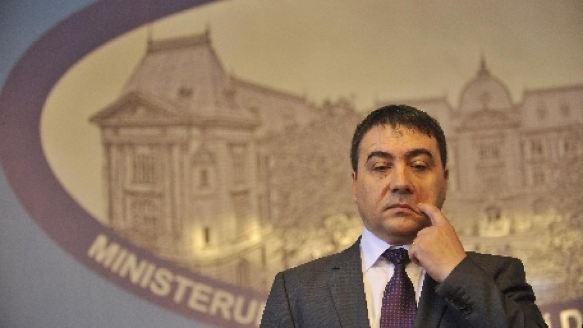 Ministrul Agriculturii: Am stabilit o întâlnire cu Bulgaria şi Turcia pentru a discuta despre colaborările comerciale