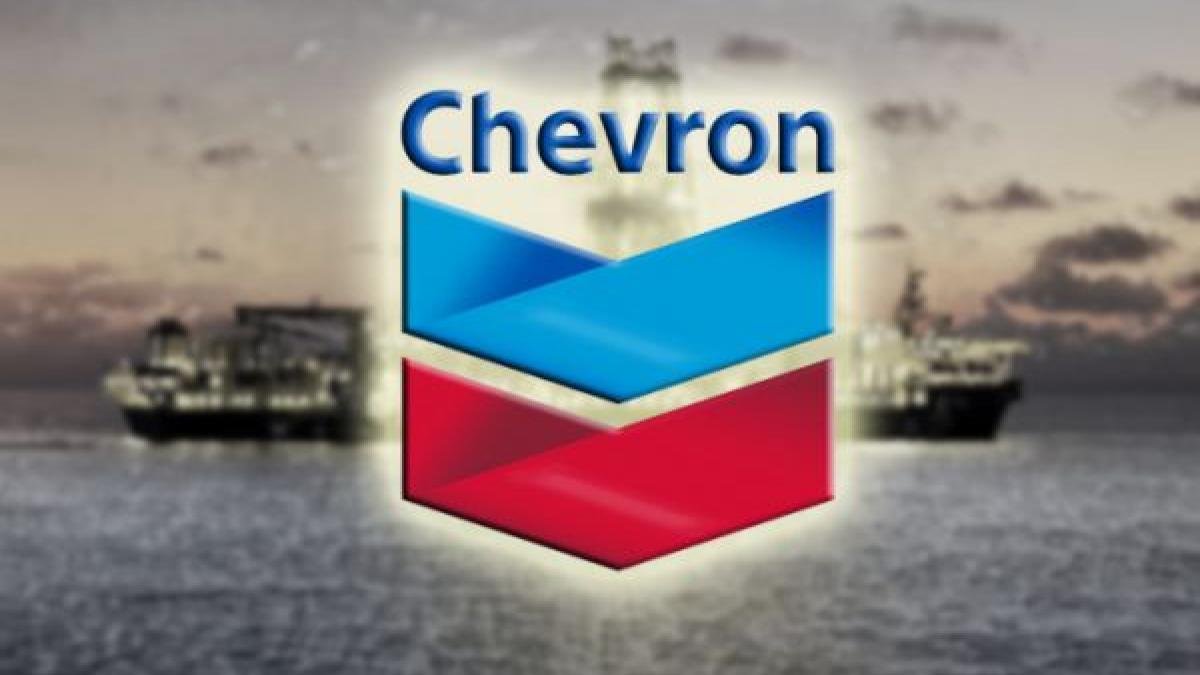 Chevron a anunţat oficial SISTAREA exploatării gazelor de şist pe parcursul acestui an