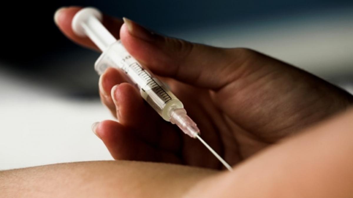 În sfârşit a fost descoperit! Vaccinul împotriva atacului de cord