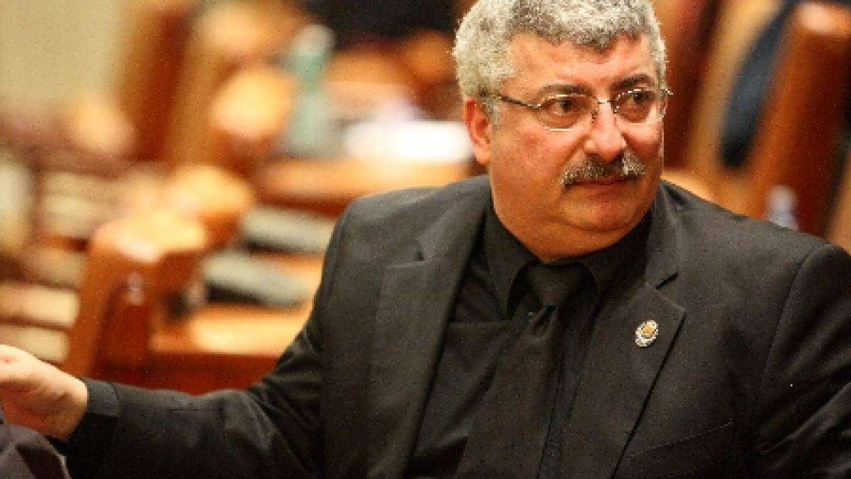 Prigoană: Din punctul meu de vedere, Cristian Preda va fi exclus din PDL. Lucrurile vor fi tranşate săptămâna viitoare