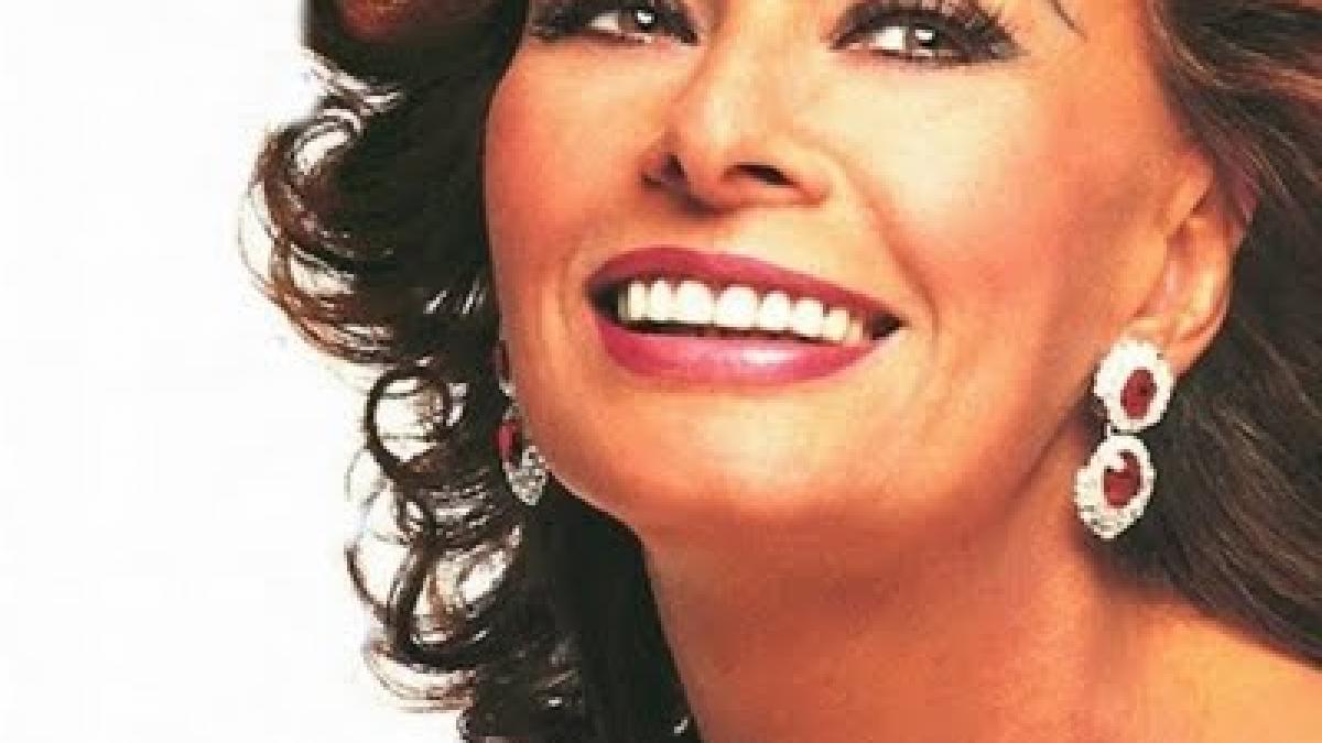 Sophia Loren în ţinute sexy la 77 de ani! Vezi cum arată acum actriţa