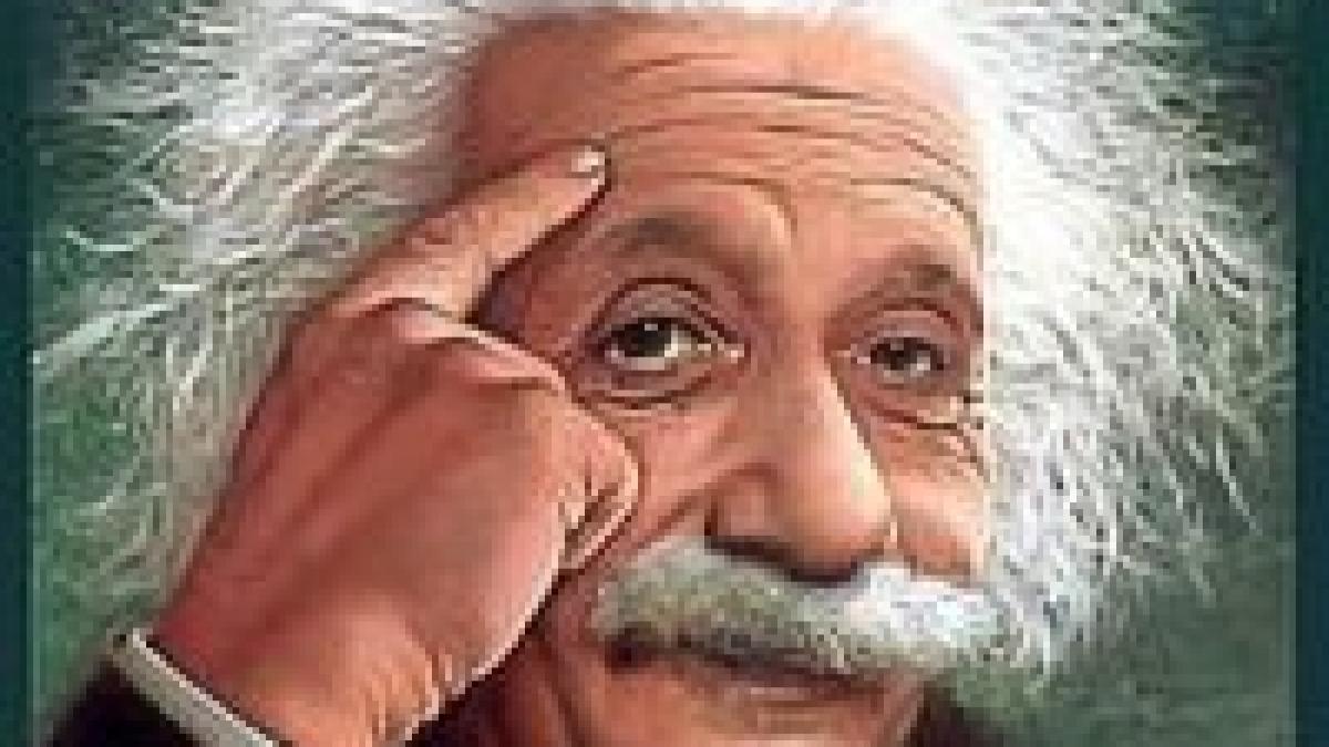 Ar trebui să o rezolvi în 10 minute şi totuşi 98% din adulţi nu ştiu răspunsul. E cea mai simplă problemă a lui Einstein