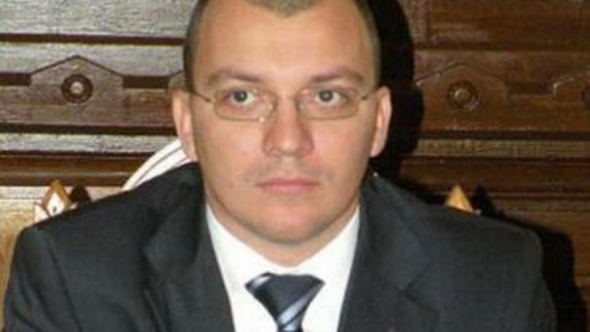 Deputatul Mihail Boldea rămâne în arest preventiv încă 30 de zile