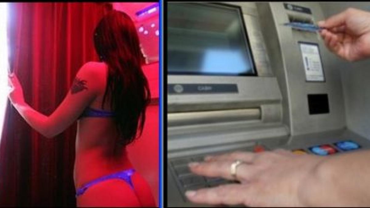 O reţea de prostituţie şi clonare de carduri a fost destructurată de poliţiştii bucureşteni