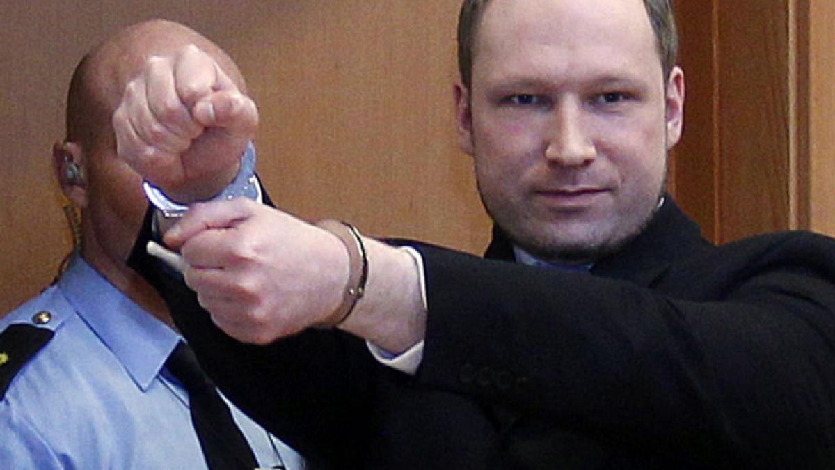 Planul diabolic ce avea să schimbe lumea. Anders Breivik voia să îl asasineze pe cel mai puternic om al Planetei