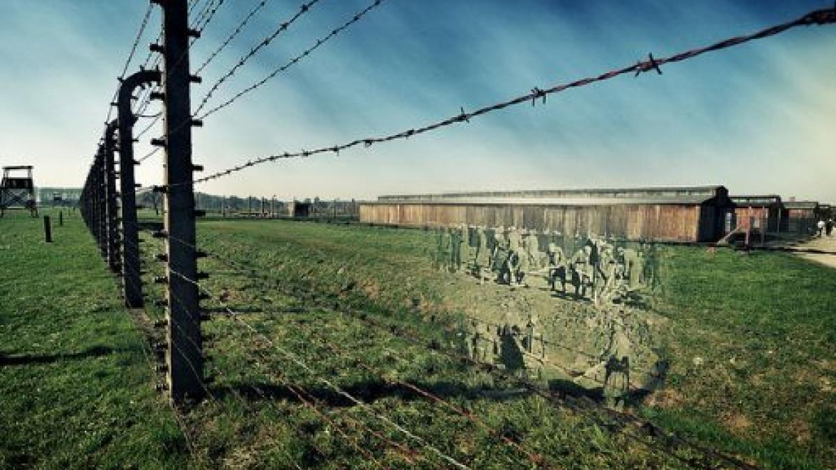 Fantomele de la Auschwitz. Locul unde moartea se simţea ca acasă. &quot;Mama a fost trimisă în stânga. Nu am mai văzut-o niciodată&quot;