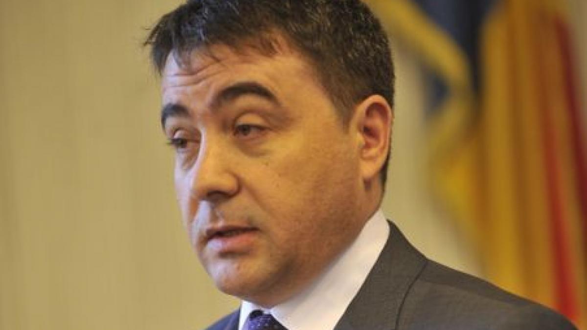 Guvernul suplimentează organigrama Ministerului Agriculturii cu încă un post de secretar de stat