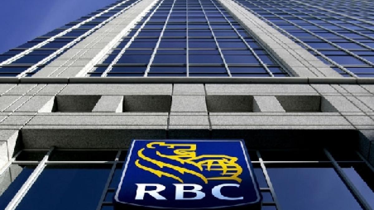 RBC, cea mai mare bancă din Canada, acuzată în SUA de o fraudă de proporţii