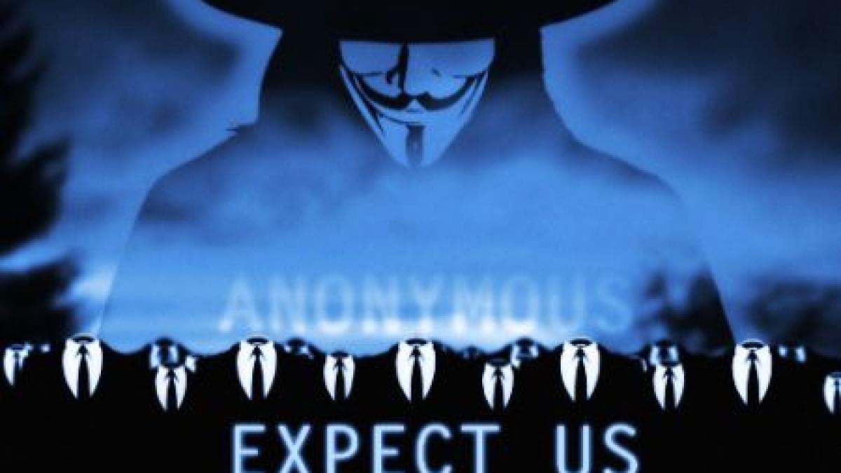 Anonymous: Am blocat site-urile Ministerului italian de Interne, poliţiei şi carabinierilor din cauza nedreptăţii pe piaţa muncii