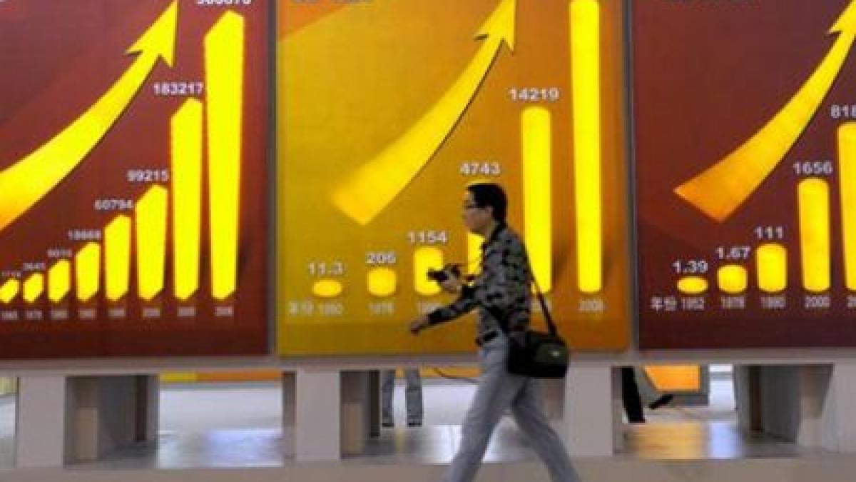 Statul român vrea să dezvolte relaţiile economice cu China