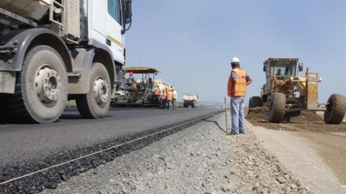 De ce nu avem autostrăzi? Raportul Curţii de Conturi dezvăluie nereguli grave la nivelul CNADNR