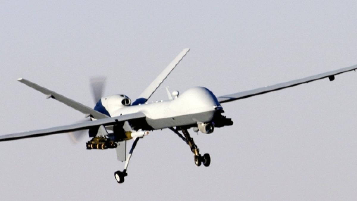 CIA a supravegheat în secret, cu drone, instalaţiile nucleare iraniene