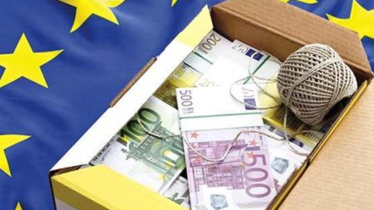 De ce pierde România miliardele de euro de la UE. Controale proaste şi grupuri de interese