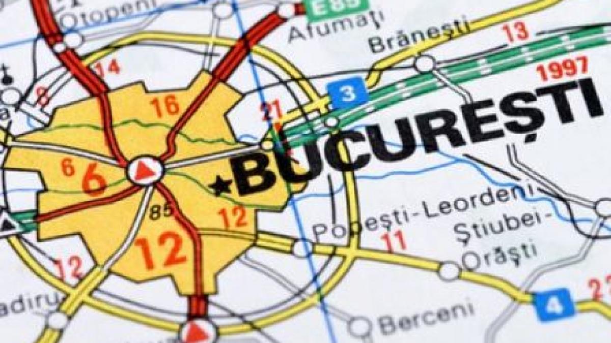 Rezultatul acestei statistici te va surprinde. NU sectorul 5 este cel mai periculos din Bucureşti