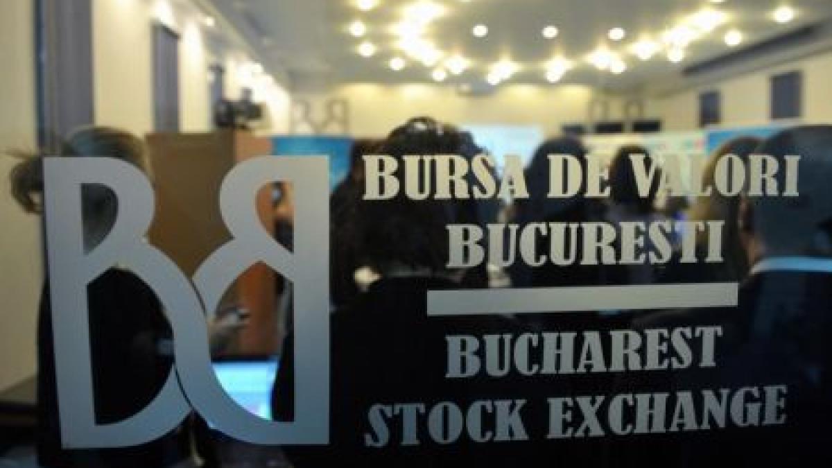 Au venit americanii. Cinci dintre cele mai cunoscute companii din SUA se listează la bursa de la Bucureşti