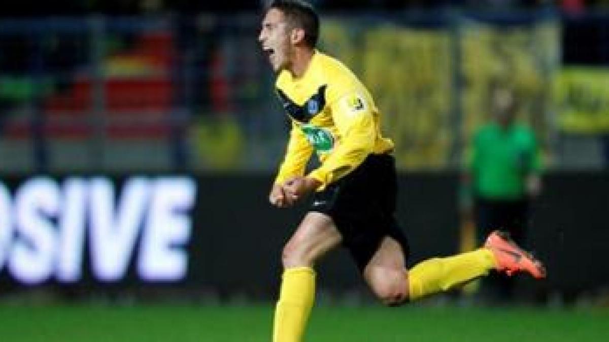 Cupa Franţei: Quevilly din liga a treia produce un nou şoc şi elimină Rennes în ultimul minut