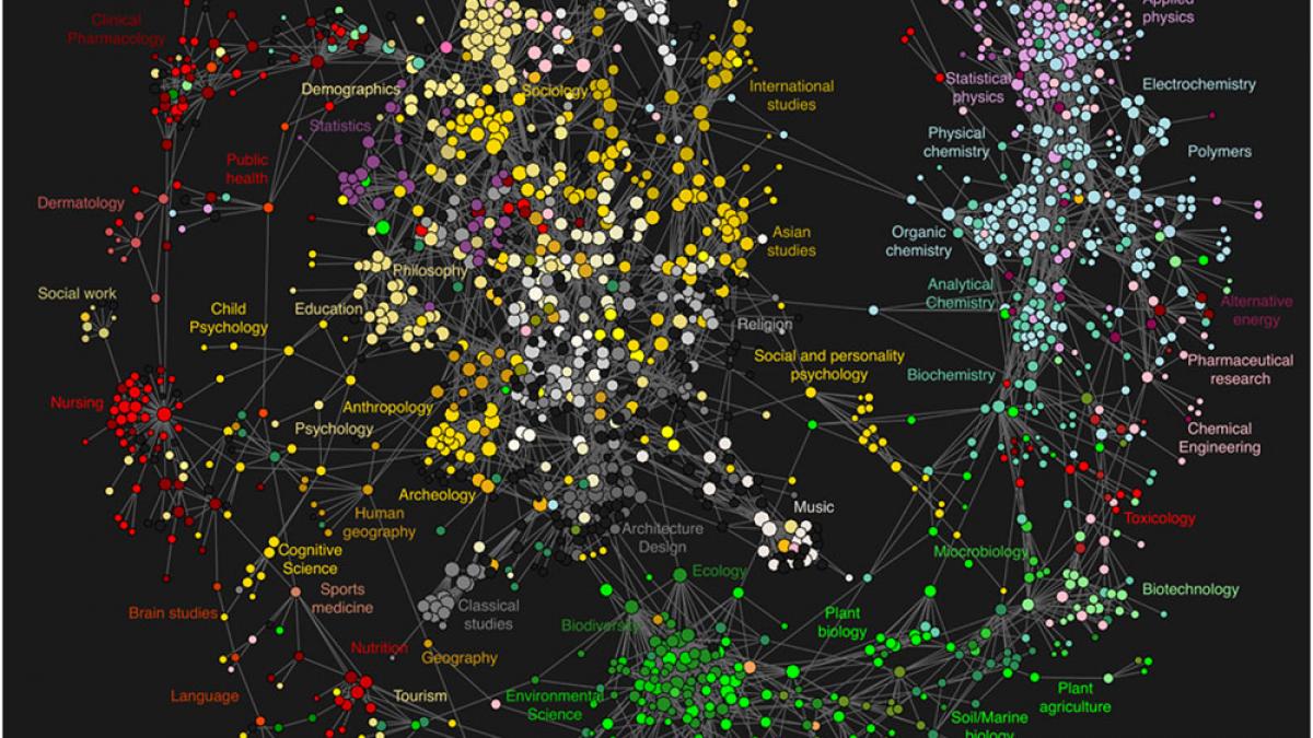 Primul instinct va fi să îţi închizi imediat calculatorul. Ce se petrece în creierul nostru atunci când folosim internetul