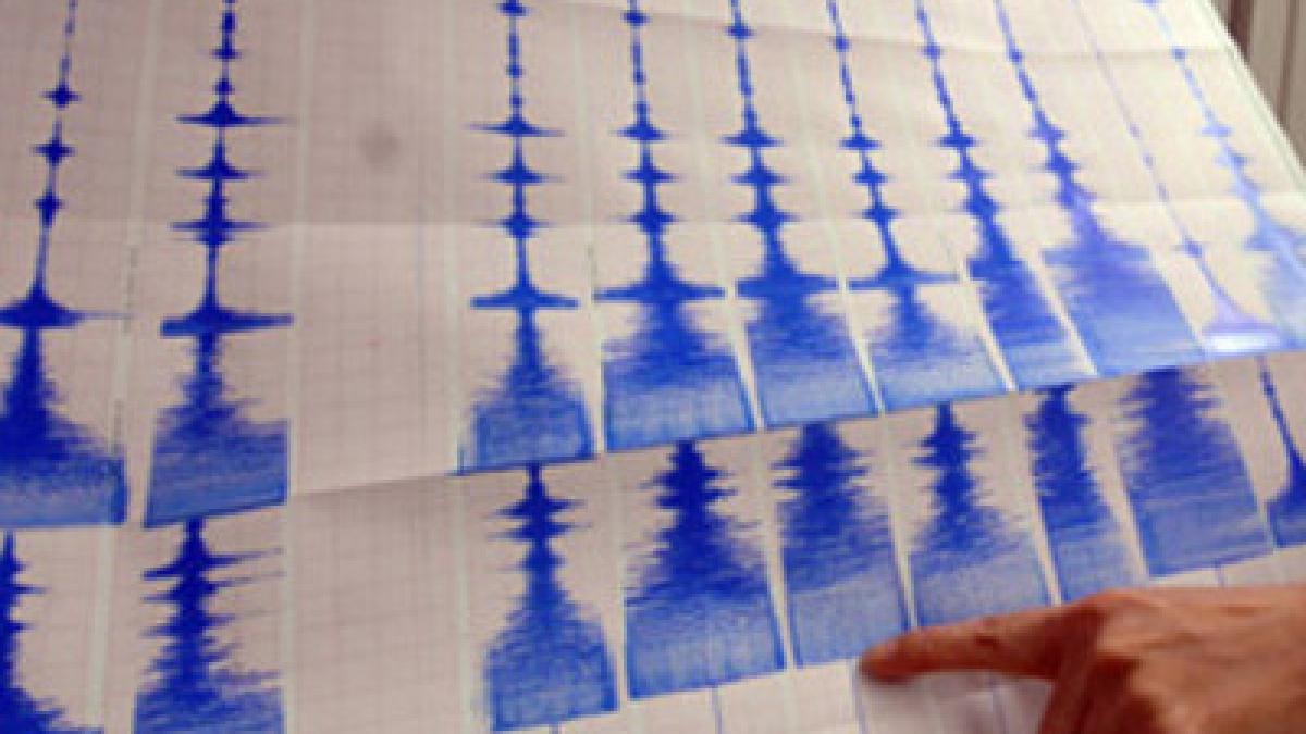 Încă un cutremur de magnitudine 5,9 în Mexic, după o serie de seisme produse în ultimele săptămâni