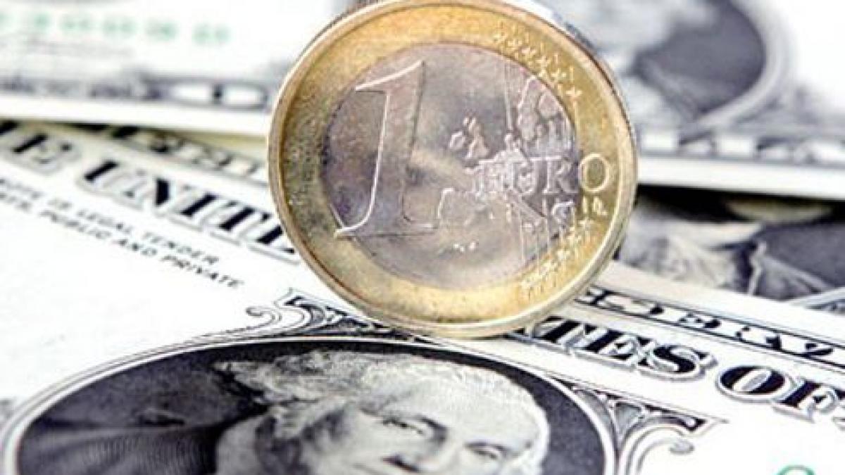 Moneda naţională rămâne stabilă în raport cu euro. Vezi cursul BNR