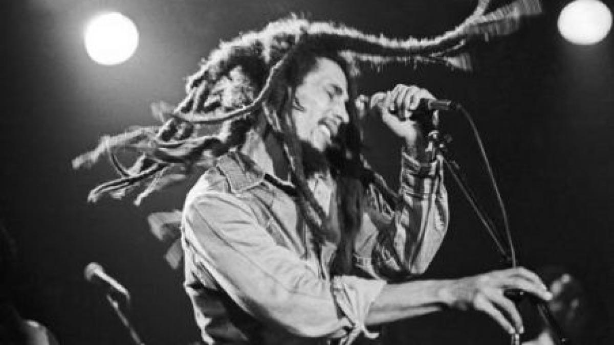 Un film despre Bob Marley va fi lansat pe Facebook şi în cinematografe în aceeaşi zi