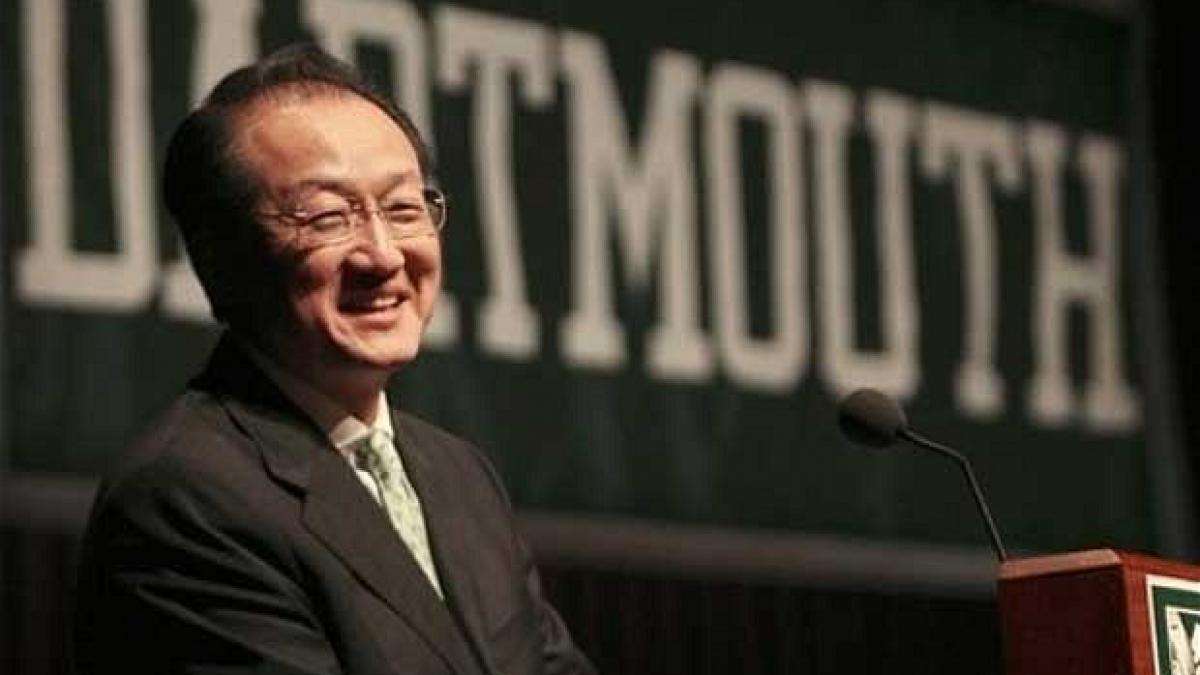 Banca Mondială şi-a ales preşedintele: Americanul Jim Yong Kim preia şefia pentru un mandat de cinci ani