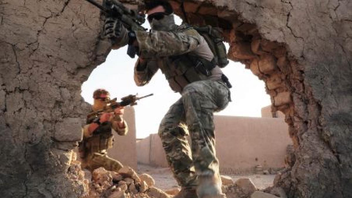 Australia se va retrage din Afganistan în 2013, cu un an mai devreme decât prevăzuse