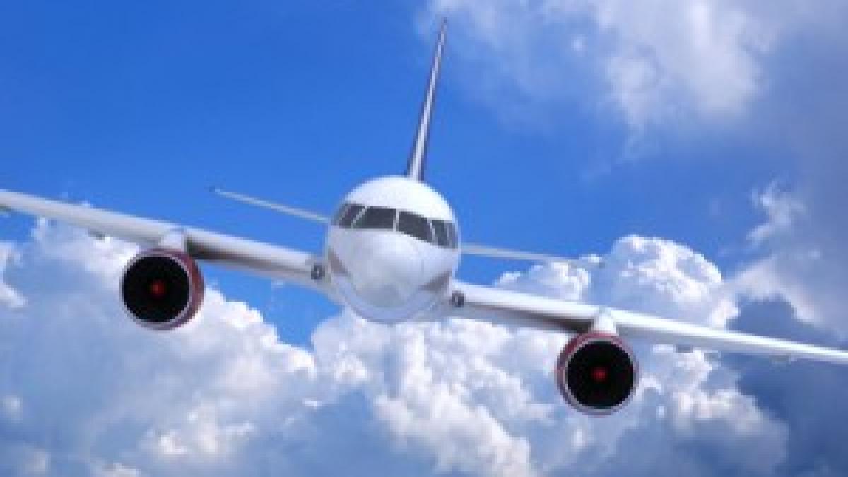 Avionul prăbuşit în Golful Mexic s-a scufundat. Pilotul nu pare să fi supravieţuit