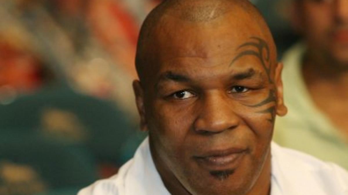 Mike Tyson susţine că Froch îl va învinge pe Bute