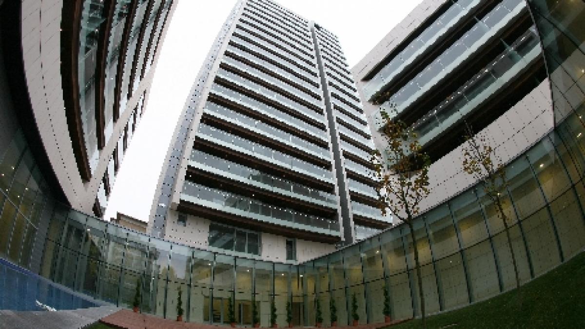 Apartamente în valoare de 750.000 de euro în Bucureşti. Vezi aici detalii