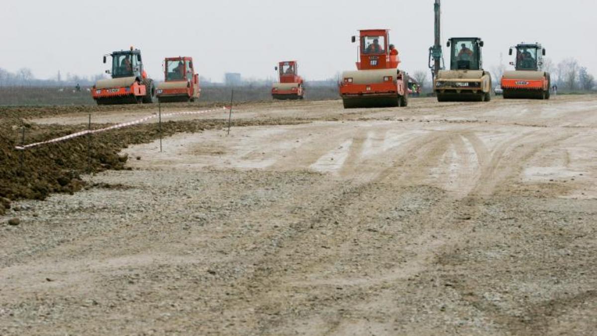 Descoperirea de pe şantierul autostrăzii Bucureşti-Ploieşti care îi va uimi pe români. Ce promisiune a făcut premierul