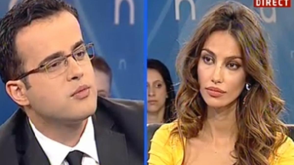 EXCLUSIV: Cât costă preţul frumuseţii? Mădălina Ghenea: &quot;Meseria de model pe care mulţi şi-o doresc cere sacrificii foarte mari&quot;