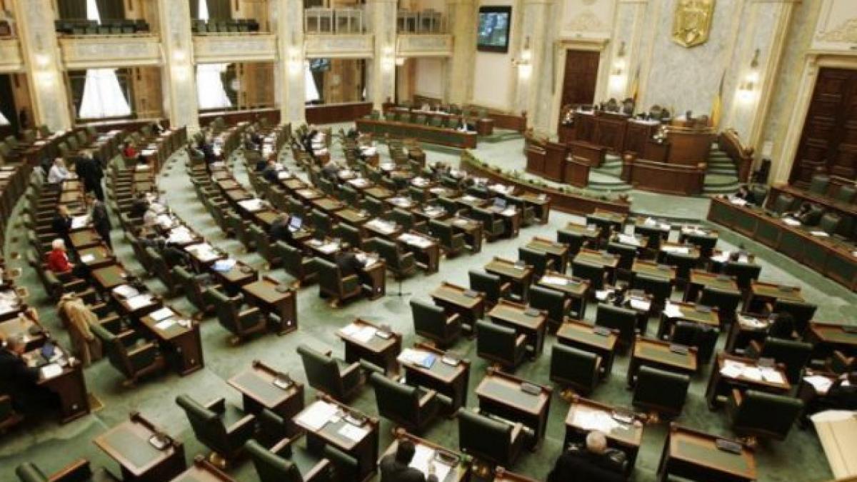 Încă doi senatori pleacă din PDL! Eugen Uricec şi Ioan Sbîrciu părăsesc partidul, după ce Petru Filip a trecut astăzi la PNL