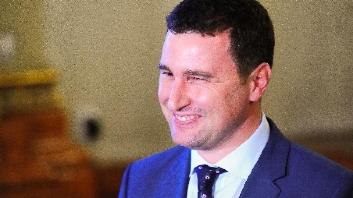 Secretarul de stat în Ministerul Agriculturii, Barna Tanczos, a găsit cheia succesului. Cu ajutorul soţiei şi a unei finanţări nerambursabile