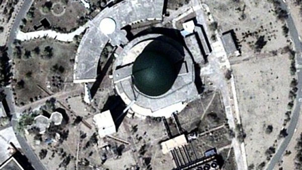 Pakistanul a testat cu succes o rachetă cu capacitate nucleară. Replica periculoasă pe care le-o dau indienilor