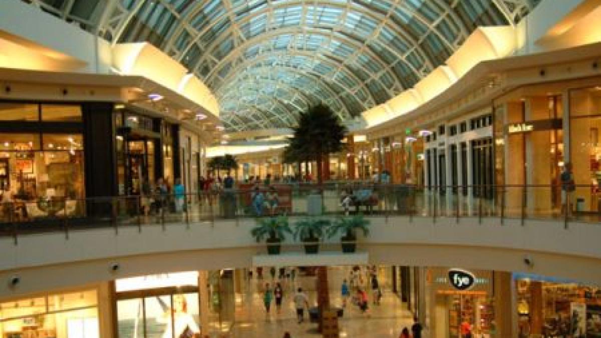 Cel mai mare mall din sudul României va fi deschis la Ploieşti. Investiţia se ridică la 65 de milioane de euro