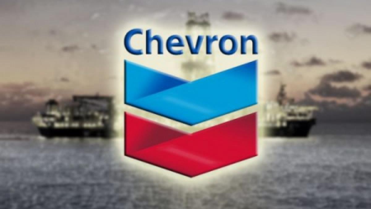 Contractele cu Chevron au fost desecretizate. Vezi documentele