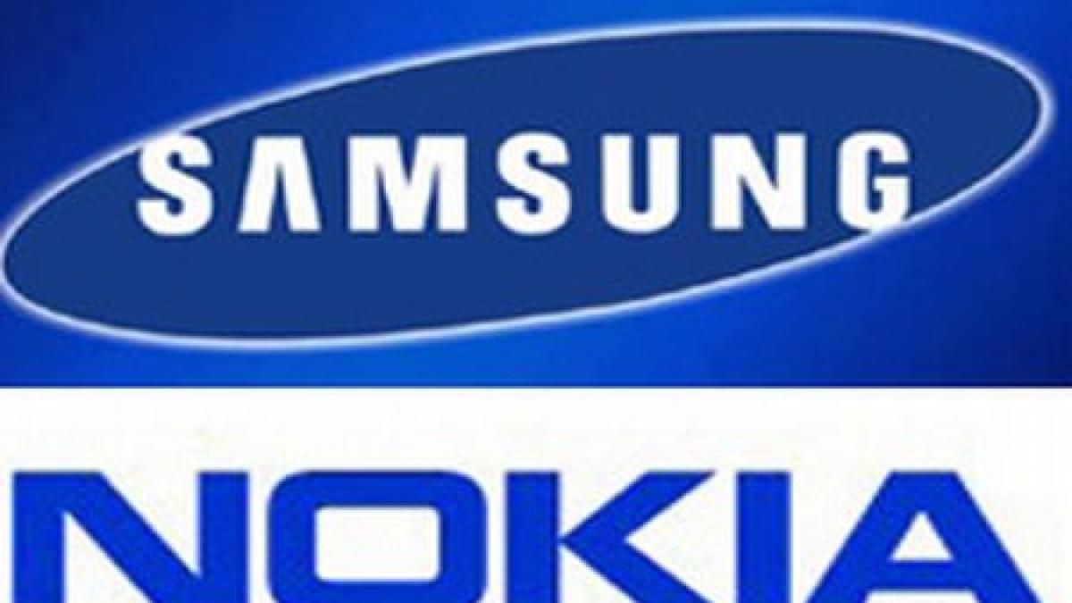 După 14 ani, Nokia a  fost detronată. Samsung a devenit cel mai mare producător de telefoane mobile din lume