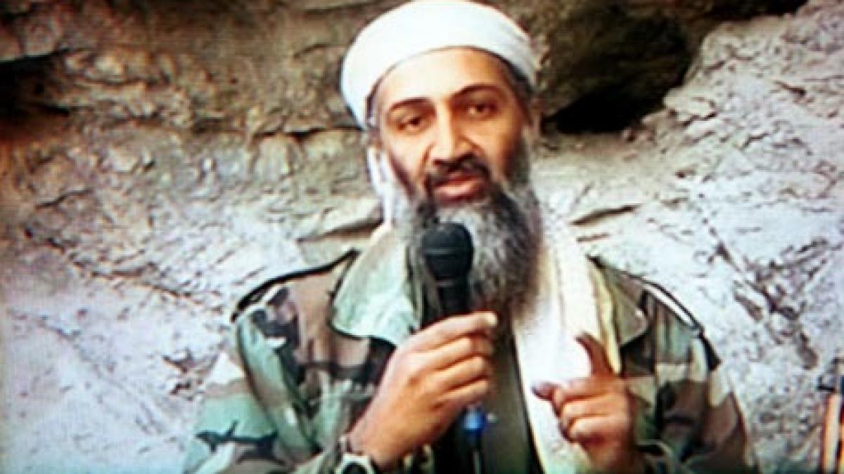 Pakistan a deportat familia lui Bin Laden în Arabia Saudită