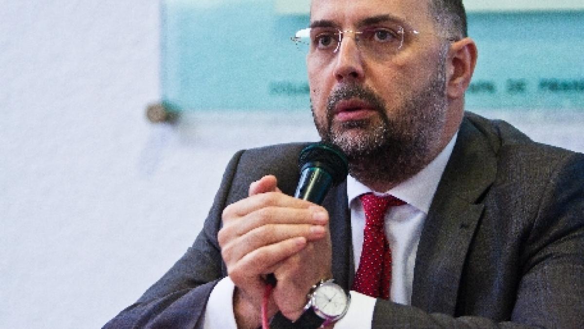 Kelemen Hunor: Nu pot să spun că vom sprijini sau nu vom sprijini Guvernul