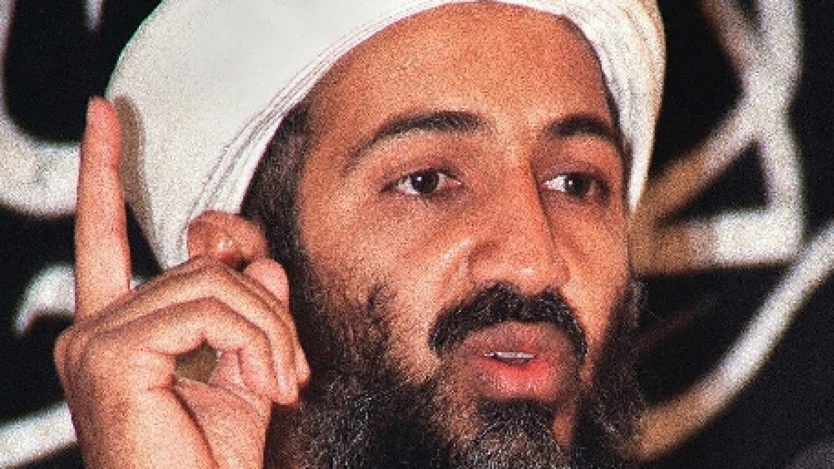 Serviciile secrete pakistaneze susţin că au avut un rol decisiv în eliminarea lui Osama ben Laden