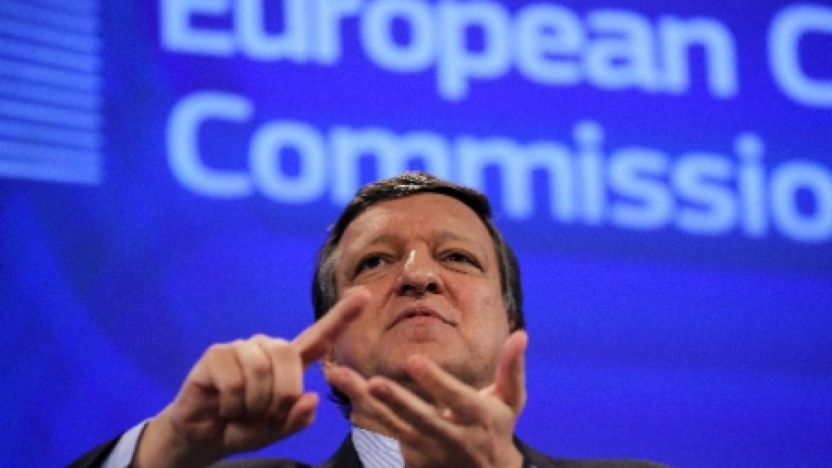 Comisia Europeană: Nu pregătim niciun &quot;plan Marshall&quot; de 200 miliarde euro pentru UE