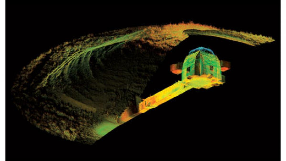 Minunea arheologică ce i-a îngropat pe egipteni. Construcţia veche de cinci milenii ascunde secretul morţii