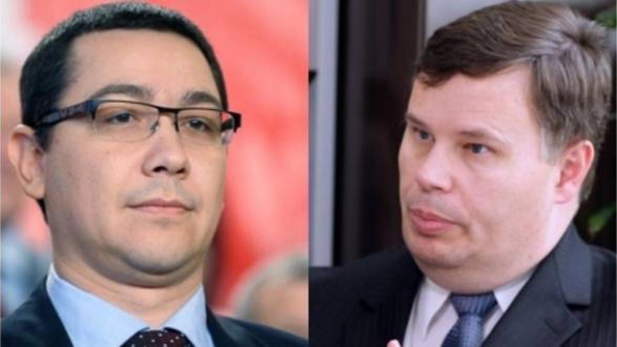 Ponta intră în pâine. Astăzi se va întâlni cu delegaţia FMI, CE şi BM. Ce şi-ar dori să obţină