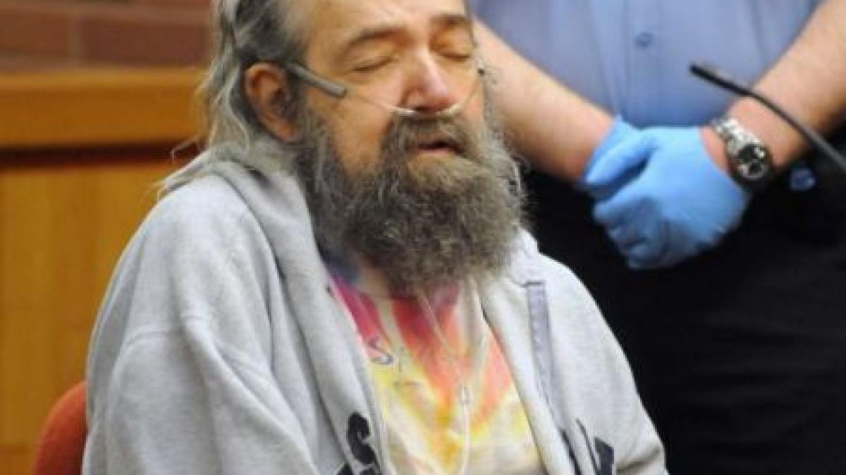 Braţul lung al justiţiei te înhaţă şi după zeci de ani: Un american a fost acuzat de uciderea soţiei după trei decenii